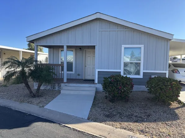 11411 N 91st Ave Lot 134, Peoria, AZ 85345