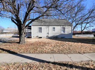 1420 N Sheridan St, Wichita, KS 67203
