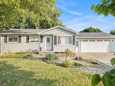 7221 Alger Dr, Davison, MI, 48423