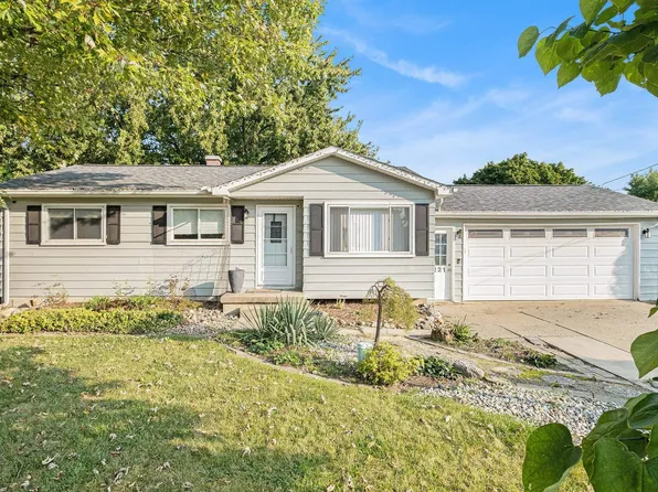 7221 Alger Dr, Davison, MI 48423