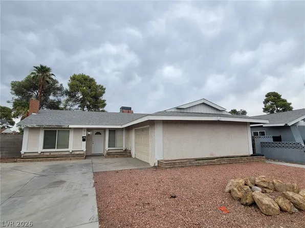 6767 Garden Grove Ave, Las Vegas, NV 89103