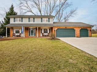 6115 Sedgwick Rd, Columbus, OH 43235