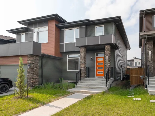 1457 Keswick Dr SW, Edmonton, AB T6W 4Y8