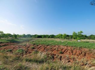 Buffalo Crest Trl, Henrietta, TX 76365