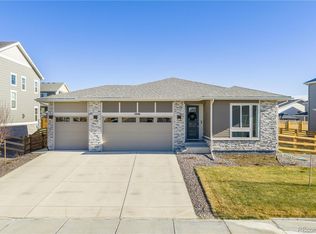 3906 N Irvington Street, Aurora, CO 80019