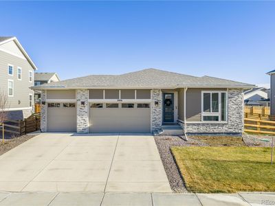 3906 N Irvington Street, Aurora, CO, 80019