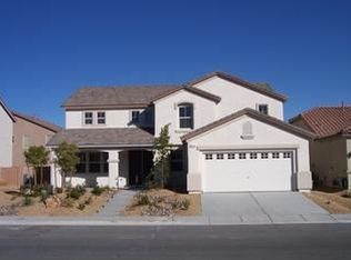 8624 Yamamoto St, Las Vegas, NV 89131