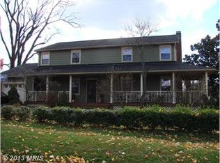 114 Cave St, Luray, VA 22835
