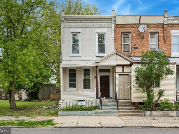 4841 Haverford Ave, Philadelphia, PA 19139