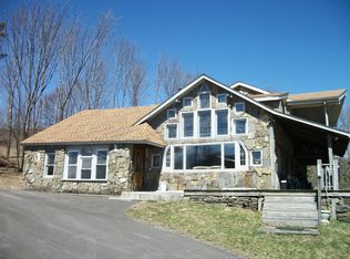 293 Kendricks Rd, Sherburne, NY 13460