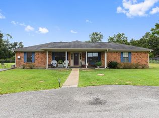 16038 Ramerize St, Biloxi, MS 39532