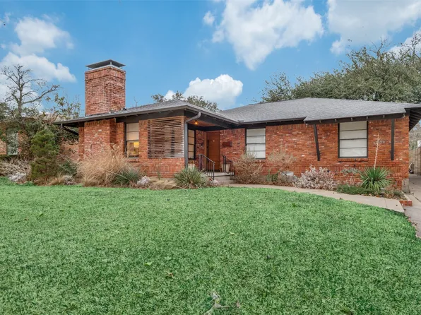 6355 Marquita Ave, Dallas, TX 75214