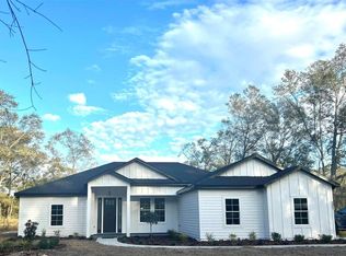 2901 NW 247th Ter, Newberry, FL 32669
