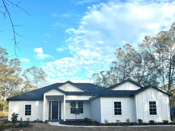 2901 NW 247th Ter, Newberry, FL 32669
