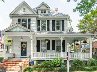 11 Brookletts Ave, Easton, MD 21601