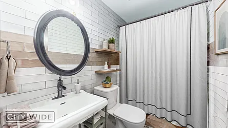 1467 Bedford Avenue in Crown Heights