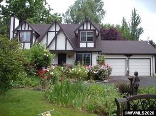 954 Ratcliff Dr SE, Salem, OR 97302