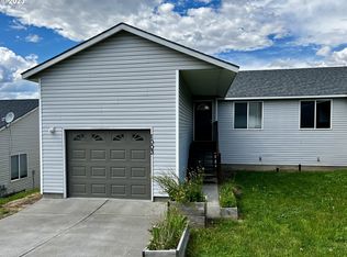 1003 SW Nye Ave, Pendleton, OR 97801