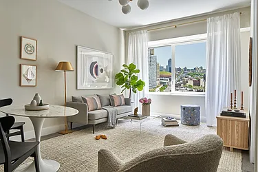 Sold by Brown Harris Stevens Development Marketing