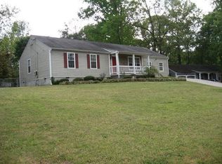 6215 Crow Ct, Rex, GA 30273