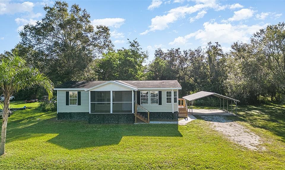 3220 SW Fender Ave, Arcadia, FL 34266 Zillow