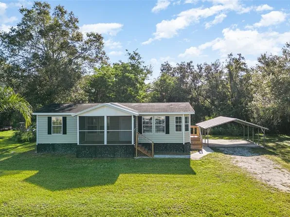 3220 SW Fender Ave, Arcadia, FL 34266