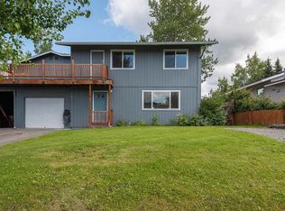 4233 Vance Dr, Anchorage, AK 99508