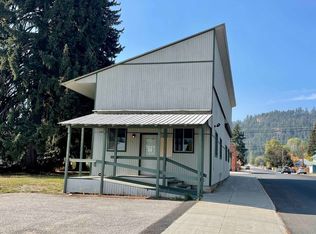 Houghton St, Ione, WA 99139