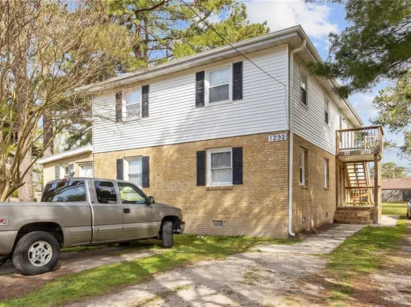 1232 Bells Rd, Virginia Beach, VA 23454