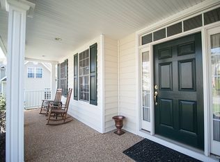 1132 Olympia Dr, Charlottesville, VA 22911