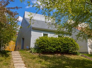 3616 Bold Bidder Dr, Lexington, KY