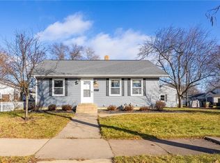 815 Governor St, Chippewa Falls, WI 54729