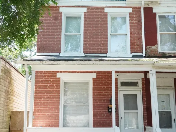 2656 Jefferson St, Harrisburg, PA 17110