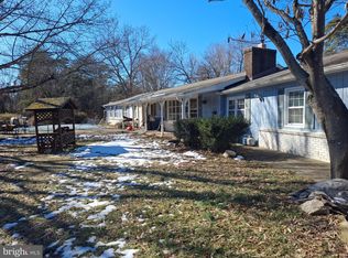 9499 Fostern Ln, Manassas, VA 20112