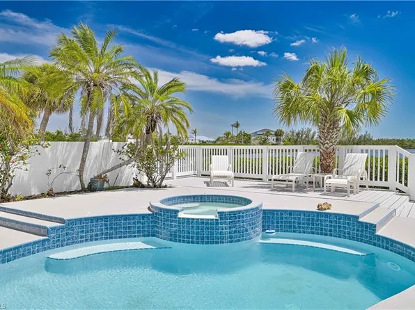 16643 Seagull Bay CT, BOKEELIA, FL 33922