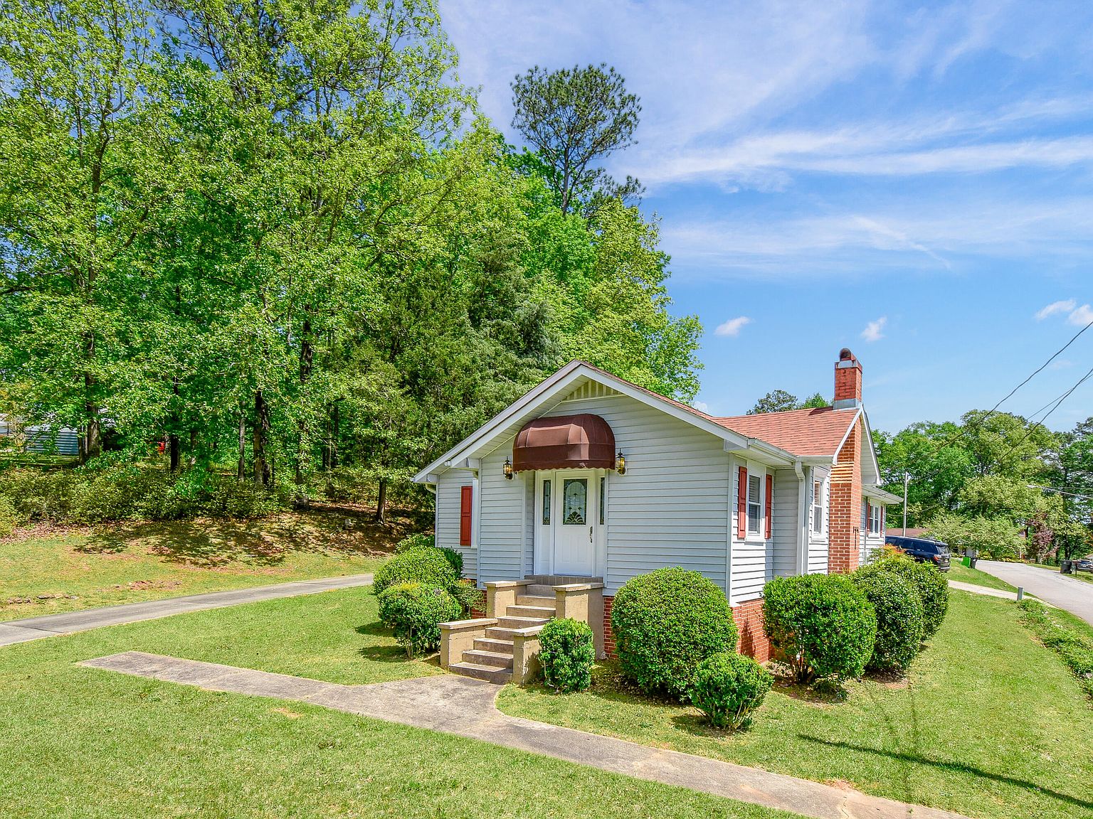 2614 Reeves Rd, Alexander City, AL 35010 Zillow