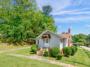 2614 Reeves Rd, Alexander City, AL 35010