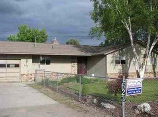 623 S Barker Rd, Spokane Valley, WA 99016