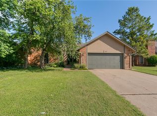 2517 Julies Trl, Edmond, OK 73012