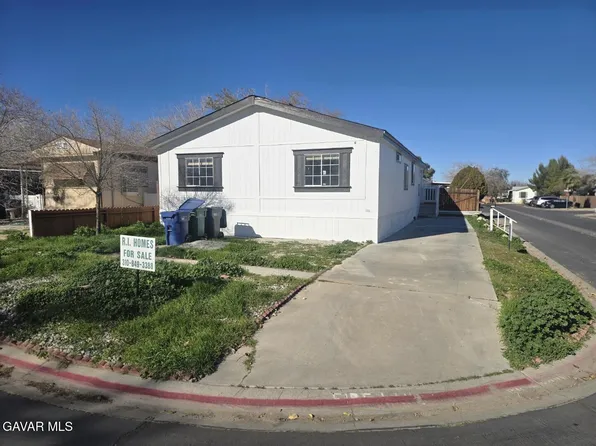 3524 E Avenue R Spc 137, Palmdale, CA 93550
