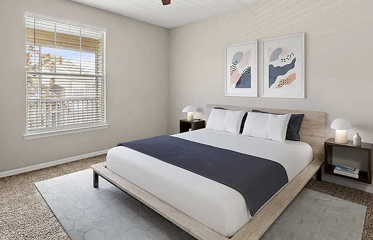 The Preserve at Lakeland Hills Apartments — Photo 3