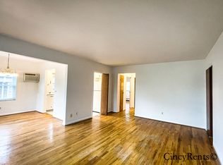 1242 Isis Ave APT 2, Cincinnati, OH 45208