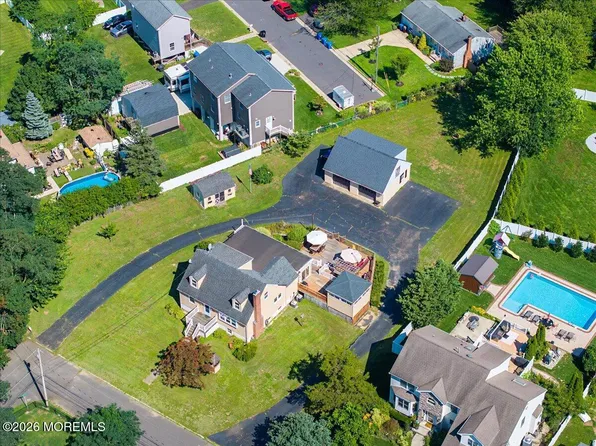 1 Haven Street, Port Monmouth, NJ 07758