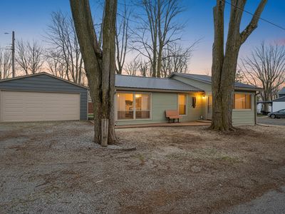 11118 Chickasaw Path, Lakeview, OH, 43331