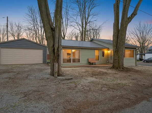 11118 Chickasaw Path, Lakeview, OH 43331