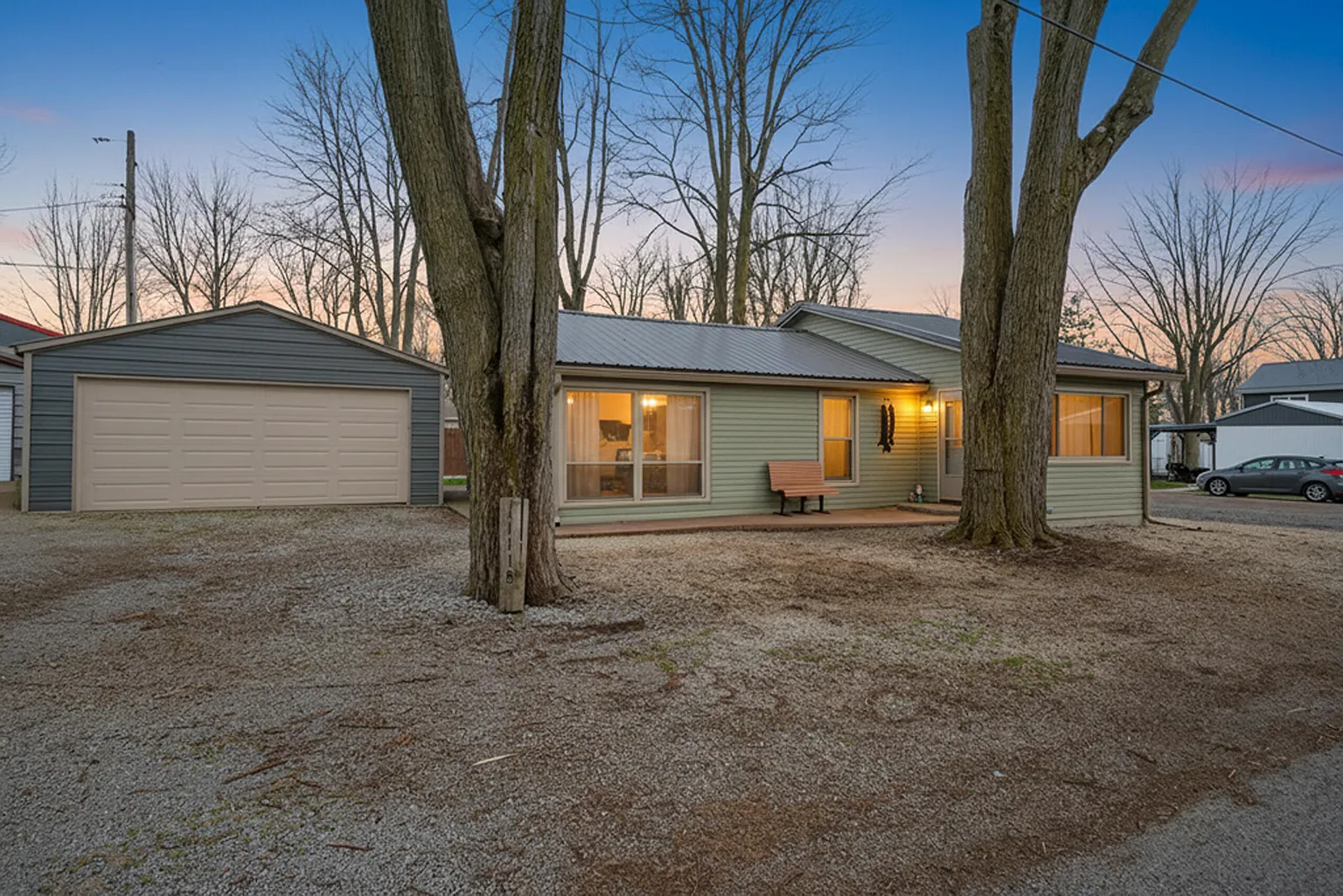 11118 Chickasaw Path photo 1