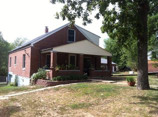 2773 Southridge Ct, Jefferson City, MO 65109