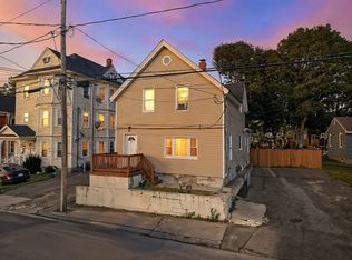 35 Kendall St, Lawrence, MA 01841