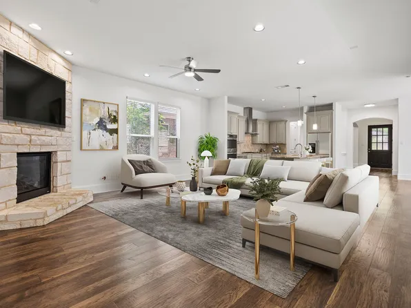 4207 Peach Blossom Dr, Arlington, TX 76005