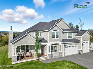 2235 E Vision View Dr, Wasilla, AK 99654